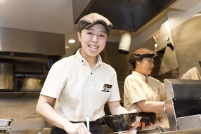 はなまるうどん グランツリー武蔵小杉店の画像