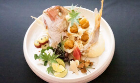 しち十二候の画像