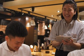 旬鮮酒場天狗　浜松町南口店の画像