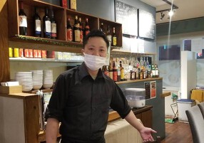 チーナテリアハナヤ吉祥寺の画像