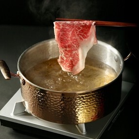 重㐂（おもき） 新日本橋店の画像