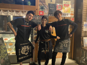 ももや精肉堂　薬院店の画像