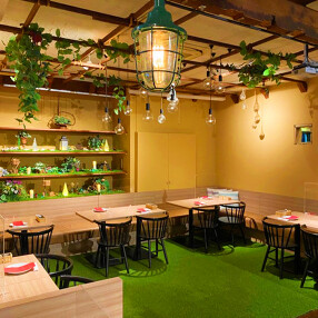 神戸イタリアン&ワイン クレイドの画像