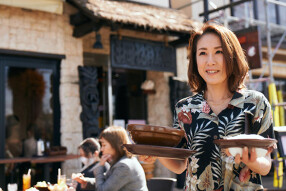 珊瑚礁 本店の画像