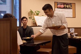 黒毛和牛焼肉 さくら亭の画像