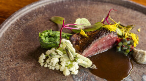 ristorante DONOの画像