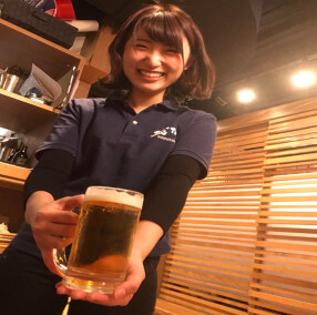 焼肉×塩ホルモン じん 二子玉川駅前店の画像