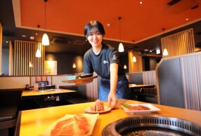 焼肉きんぐ　伊勢崎店の画像