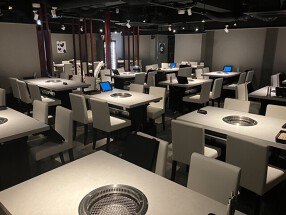 焼肉＆ワインのTATSUKIの画像