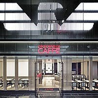 EMPORIO ARMANI CAFFE OSAKAの画像