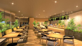 ホテル津センターパレスの画像