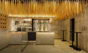 純米酒専門 YATA 名古屋KITTE店の画像