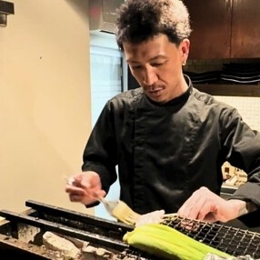 炭火割烹 樹樹の画像