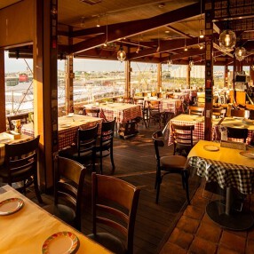 陽気なイタリアン　ポルタモンターレの画像