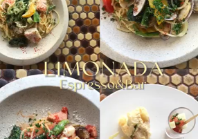 LIMONADA Espresso ＆ Barの画像