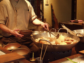 北新地 大鍋や 本店の画像