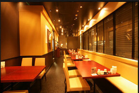 【健康中華庵 青蓮】 日本橋店の画像