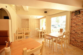 Country Clubの画像