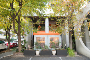 Pasteria Flourish 薬院の画像