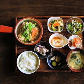 カラクリ虎の画像