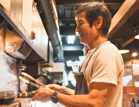 炭火串焼き 鳥料理 ともじろうの画像