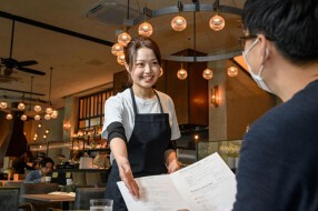 Trattoria e Pizzeria MOTHERSの画像