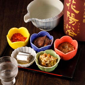 荻窪いちべえの画像