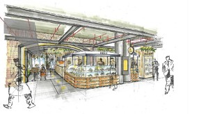 ＆ Camp(新店）の画像