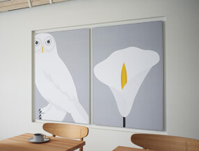 CAFE SIROFUKUROの画像