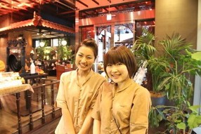 スコール 東新宿店の画像