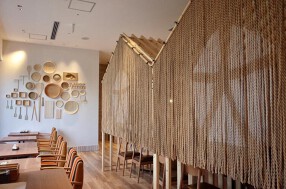 大阪あわざ大食堂の画像