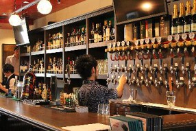 Abbot's Choice　町田店の画像