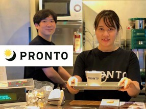PRONTO　アミュプラザ博多店の画像