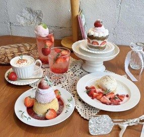 Baby King Kitchen（新店オープン）の画像