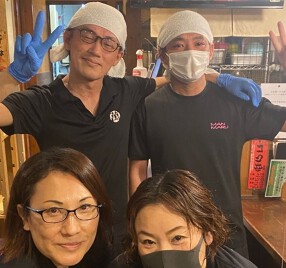 中華麺家　まんまるの画像