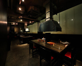 江戸前炭火焼kemuri神楽坂の画像