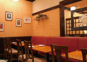 ペッシェドーロ　横浜店の画像