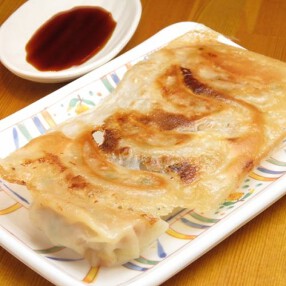 小木屋餃子 お花茶屋店の画像