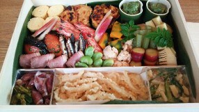 鮨 かわのの画像