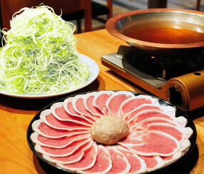 鳥名子 恵比寿店の画像