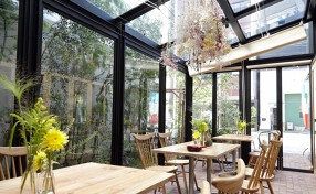 ファームカフェ　マザーズ　堀江店の画像