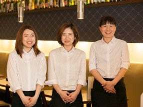 中国酒楼 TONO の画像