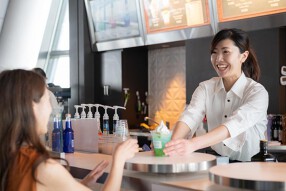 SKYTREE CAFEの画像