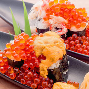 大地の恵み北海道 新宿東宝ビル店の画像