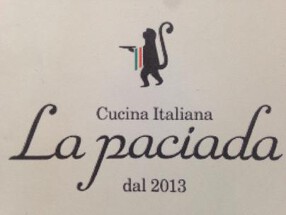 Cucina italiana Lapaciadaの画像