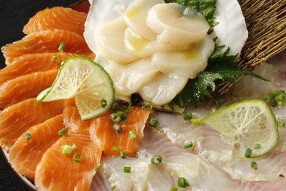 和風Barおたぬきさんの画像