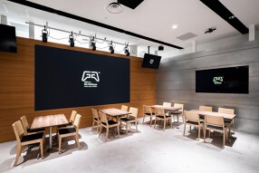 GG Shibuya mobile esports cafe & barの画像