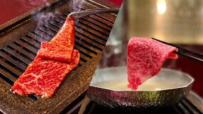 焼肉もちおの画像