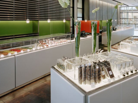 patisserie Sadaharu AOKI paris 東京ミッドタウンの画像