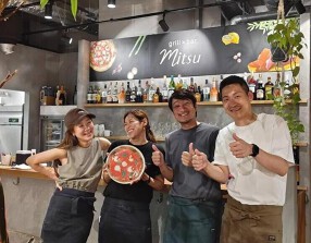 Grill＆BarMitsuの画像